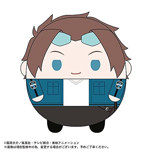 Amazon.co.jp: 【迅悠一】 ワールドトリガー ふわコロりん : おもちゃ