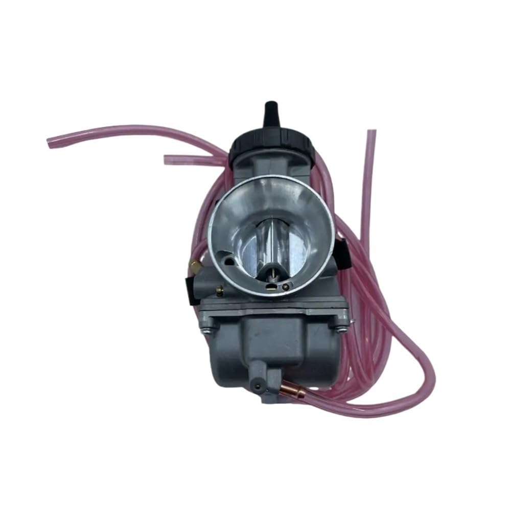 Carburateur de 42 mm pwk42 haute précision pour quad 2T