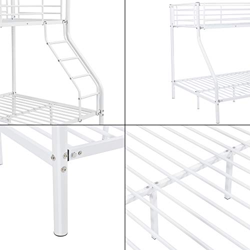 hubi loft bunk bed