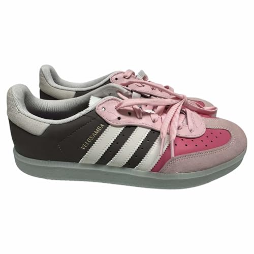 Image of adidas Unisex Adult Velosamba 2 Sneakers