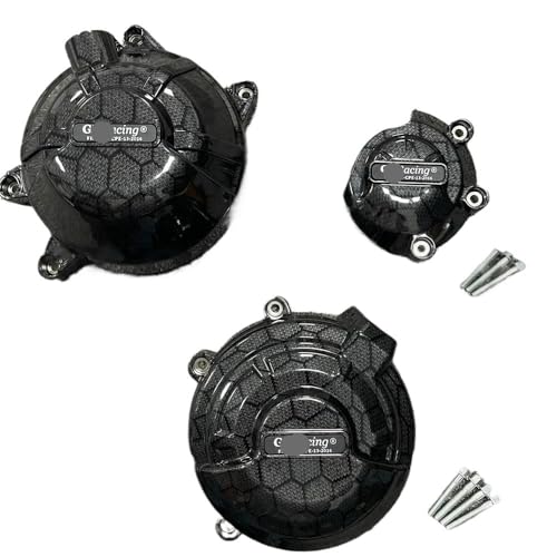 Housse de protection moteur CB500F évitez les fissures de carter en voyage
