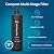 Brio 11" 3 Stage Single Housing Replacement Filter for Under Sink Water Filtration System Models: FUS100A & FUS100F | 12,000 Gallons or 18 Months | NSF 42 & 372 Certified