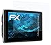 Produktbild atFoliX Schutzfolie kompatibel mit Blaupunkt TravelPilot 53 2 CE EU LMU Folie, ultraklare FX Displayschutzfolie (3X)