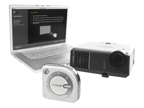 Pantone Colormunki Design #TOP4