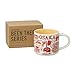 Starbucks JAPAN Osaka Been There Series Across the Globe Collection Coffee Mug 14 Ounce