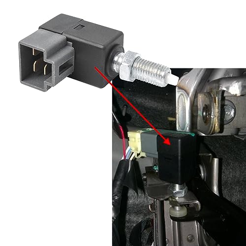 Brake Light Switch