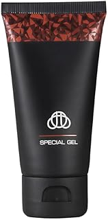 Gel Titan Premium 50ml | Gel Stimolante Uomo ad Azione Potente | Per Momenti Intensi e Prolungati | Booster Benessere Maschile con Acido Ialuronico | Senza Parabeni