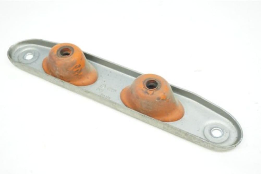 Exhaust pipe gasket 1K0253144AE