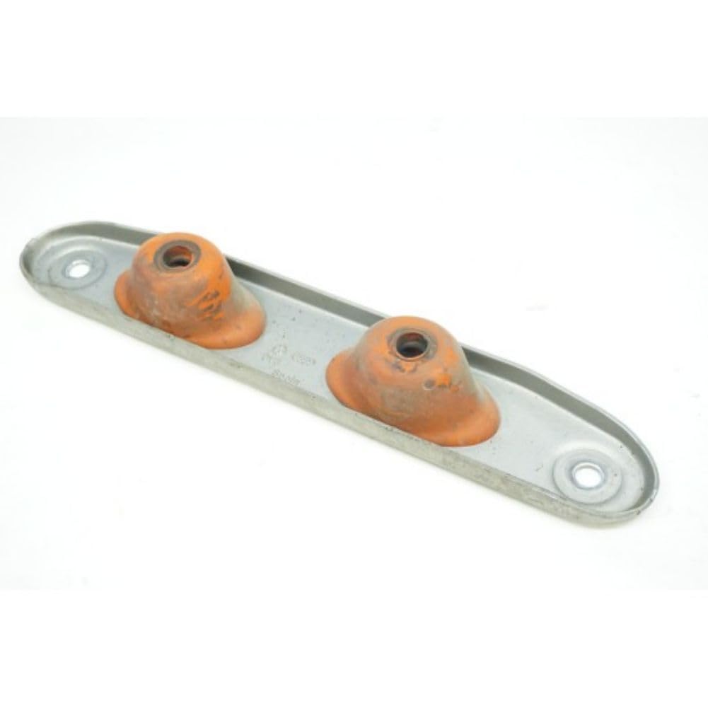 1 PC/Set of 1K0253144AE Exhaust Pipe Gasket (MOLEI-AUTO)