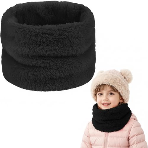 flintronic Bufanda Bebé Niños y Niñas, Braga Cuello Niño,