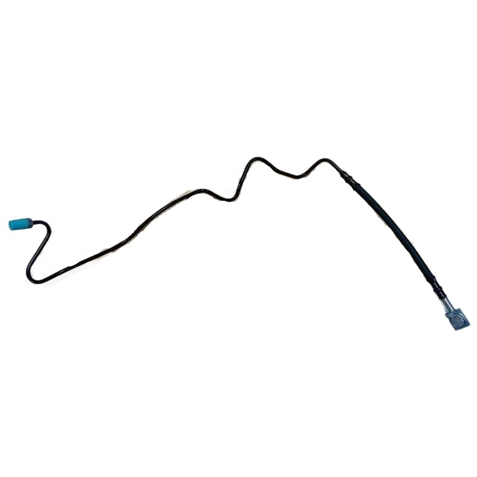 Brake Lines Fit for VW Bora Beetle Golf MK4 Fit for Audi A3 8L TT Fit for Seat Leon Toledo 1J0611763AD 1J0611764AD Brake Lines Kit