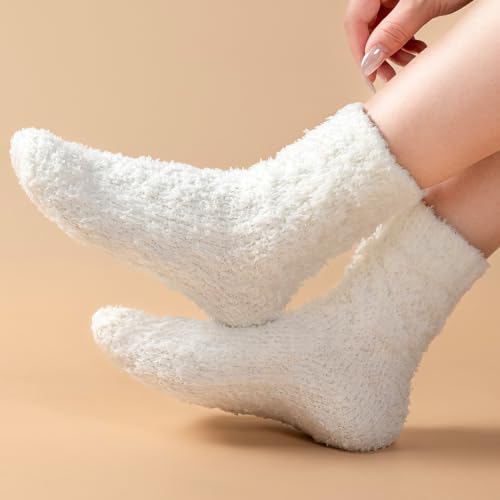 RockDove Women's CloudSoft Socks 3 Pairs2