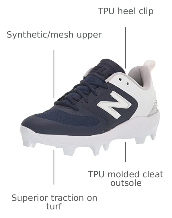 Image of New Balance Women's Fresh Foam Velo V3 Molded