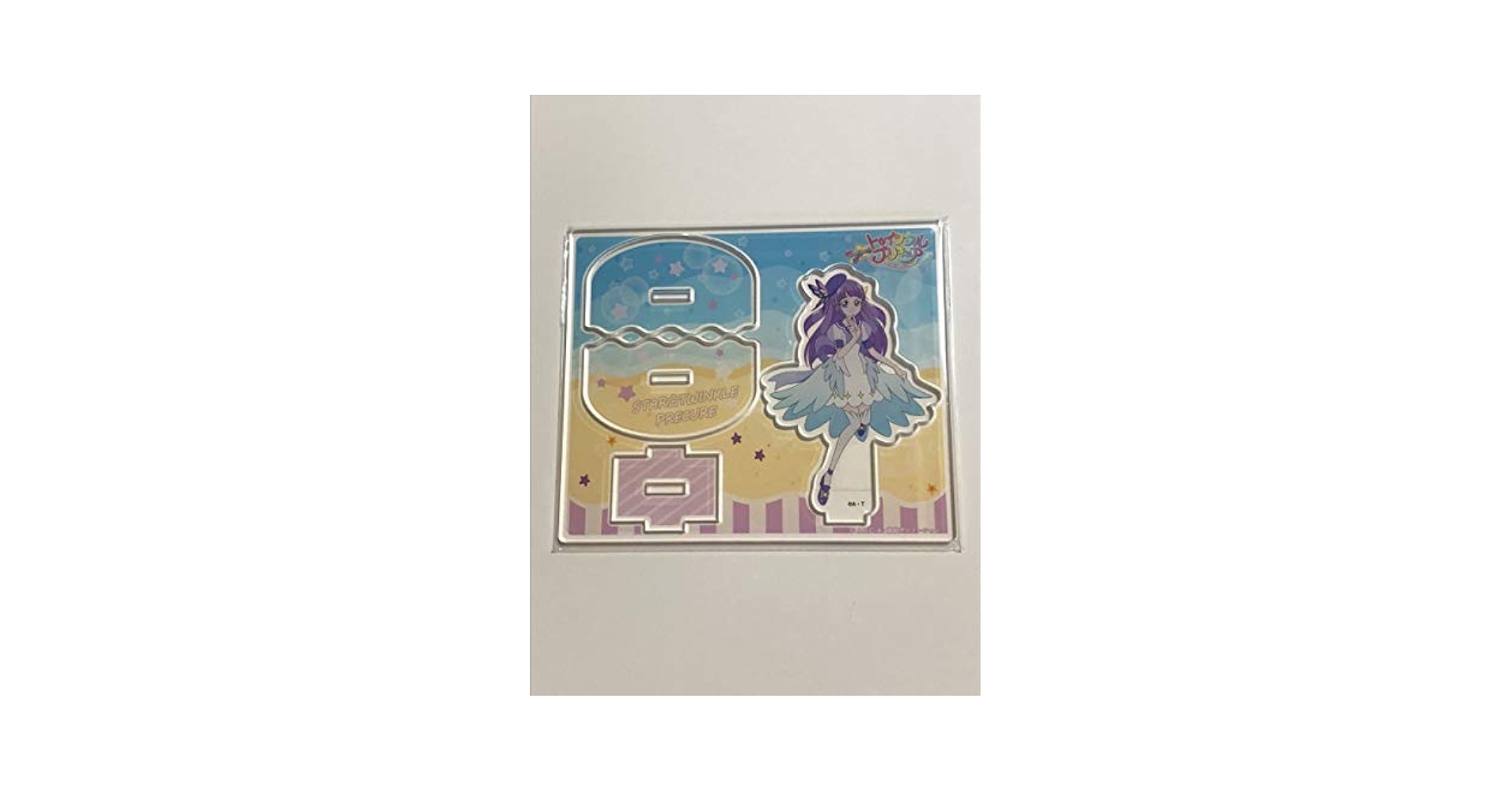 Amazon.co.jp: まどか キュアセレーネ アクリルスタンド 名古屋