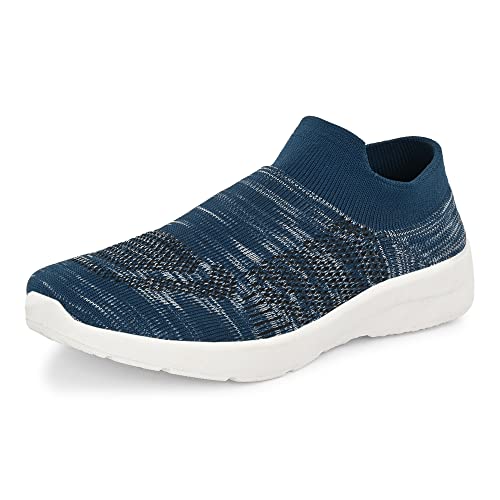 Image of ELISE Mens Emrs-031 Running Shoe