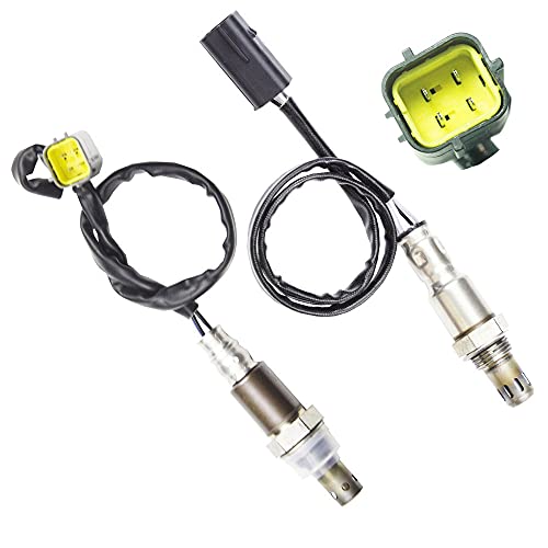 Sensor de Oxígeno para Nissan Versa 1.8L 2008-2010