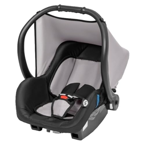 Bebê conforto Tutti Baby