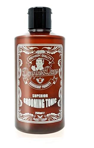 Dapper Dan Grooming Tonic Dapper Dan 250ml 300 g