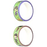 サンスター文具 ブルーロック マスキングテープ セット D柄 S8585598