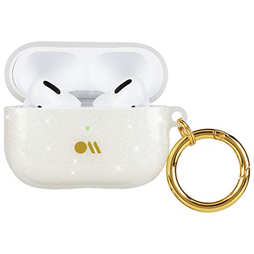 ایگرد | قیمت و خرید Case-Mate - Case for AirPods Pro - SHIMMER - Crystal