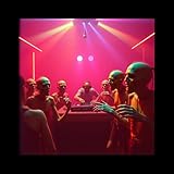 Night of the Dead Beat