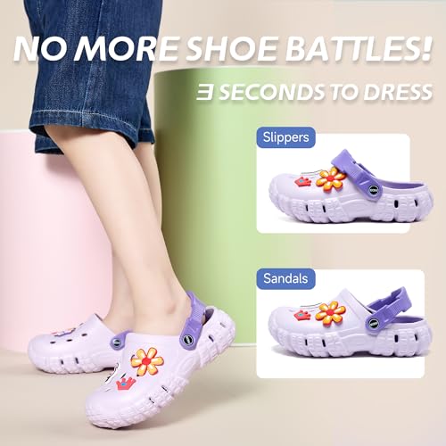 Image of EQW Kid's Classic Garden Clog (Little Kid /Big Kid)
