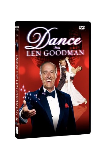 Dance With Len Goodman (DVD) [DVD]