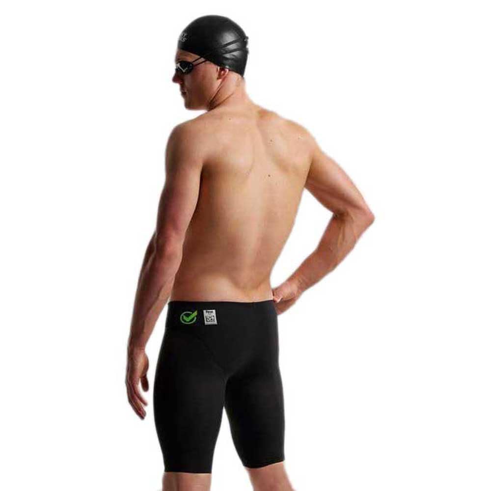 Funky Trunks Uomo Black Attack Apex Viper Jammer