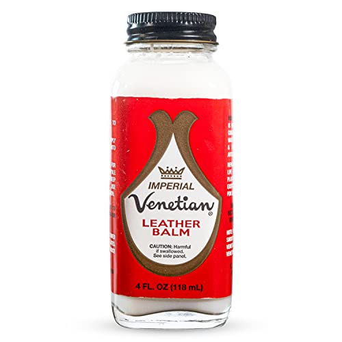 Top 10 Leather Balm For Boots of 2022 Katynel