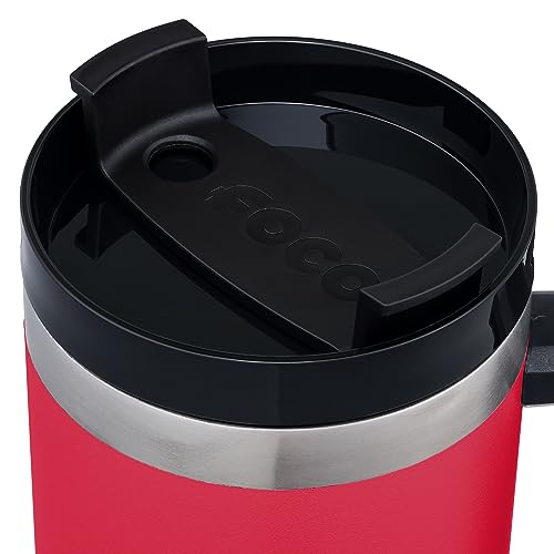 Image of FOCO NFL unisex-adult NFL Team Logo Insulated Travel Mug 40oz XL Tumbler