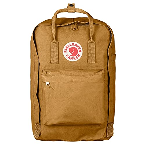 Fjallraven - Kanken Laptop 17 inch Backpack