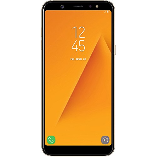 Samsung Galaxy A6 Plus SM-A605GN Dual SIM 6.0