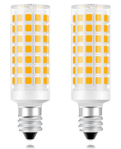 E11 LEDd a11mm, 7W 100V dF, 700LM 75WnQv {PSEF؍ Ɨp ȃGl dF 2