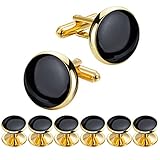 HAWSON - vergoldet Kein Stein