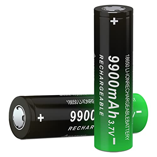 Top 10 Long Lasting Rechargeable Batteries of 2022 Katynel