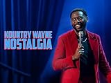 Kountry Wayne: Nostalgia