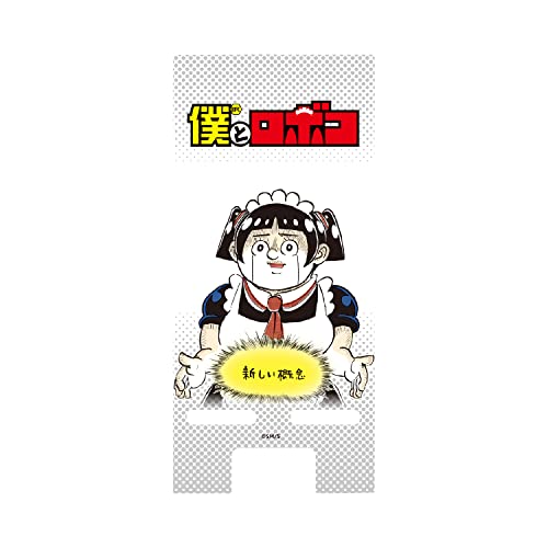 バンダイ 僕とロボコ アクリルスマホスタンド Aタイプ BBTR-10A