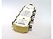 WOODHEAD 702P801 Side Mount, Micro-Change Molded Junction Box, 10P MR Standard, Dual Keyway Parallel Wiring with 8 Connector Ports
