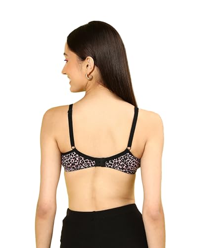 Image of Leading Lady Women T-Shirt Bra