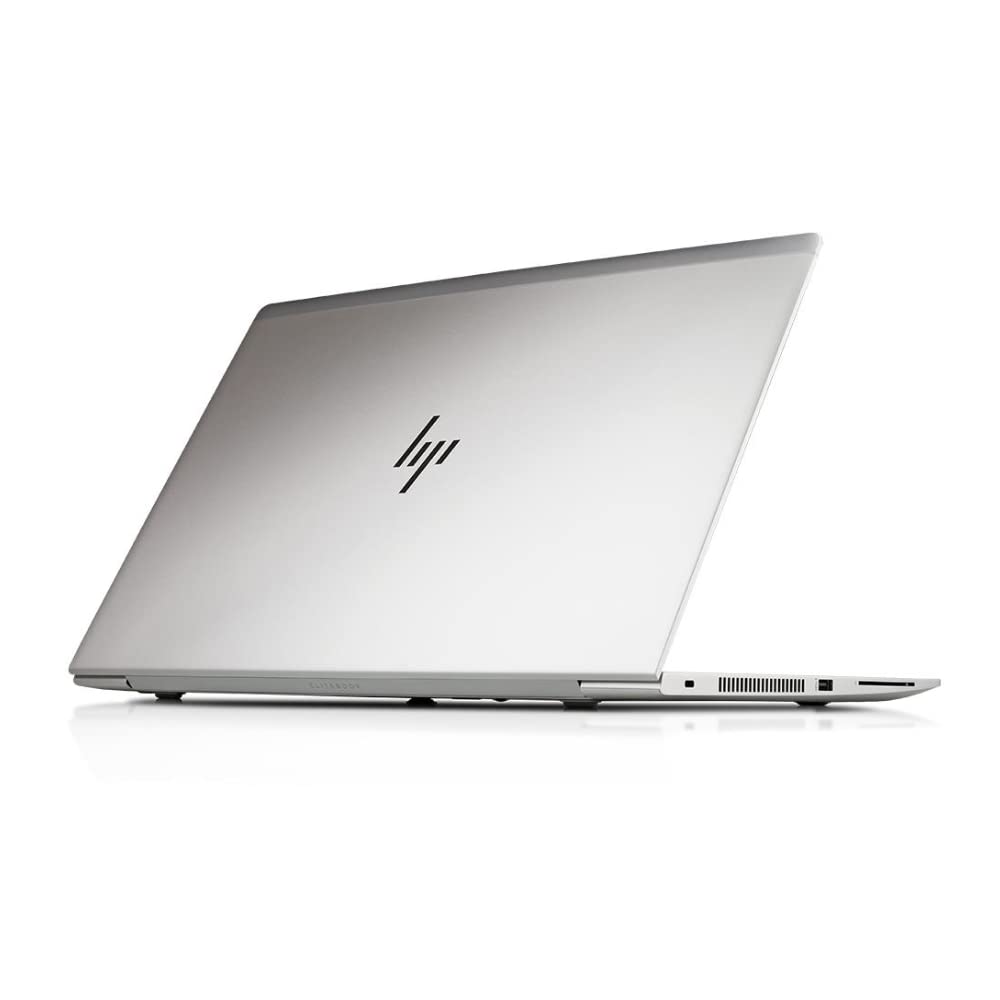 HP EliteBook 850 G6 15,6 pollici 1920 x 1080 Full HD Intel Core i5 8265U 512GB SSD Hard Drive 16GB Memoria Windows 11 Pro 4G LTE Webcam Notebook Laptop (ricondizionato)