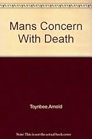 Man's Concern with Death 0070651264 Book Cover
