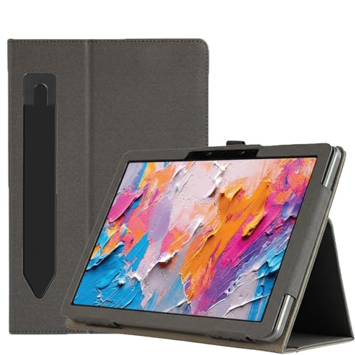Tablet Case Work with TCL NXTPAPER 11 Plus with Pen Holder to Store Stylus
