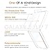 VEGO for Samsung Galaxy Z Flip 7 Case with Screen Protector, TPU Crystal Anti-Yellow & Ultra Slim Wireless Charging Spray Paint Bumper Protective Phone Cover for Flip 7(Not for 7FE) -Full Clear