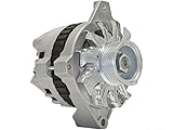 Alternator for 1988-1991 GMC G3500 (PG-92611)