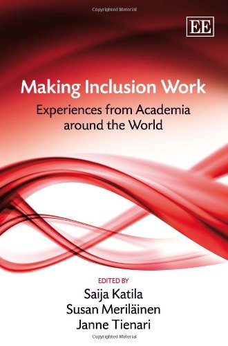 Making Inclusion Work Experiences From Academia Around The World making-inclusion-work-experiences-from-academia-around-the-world