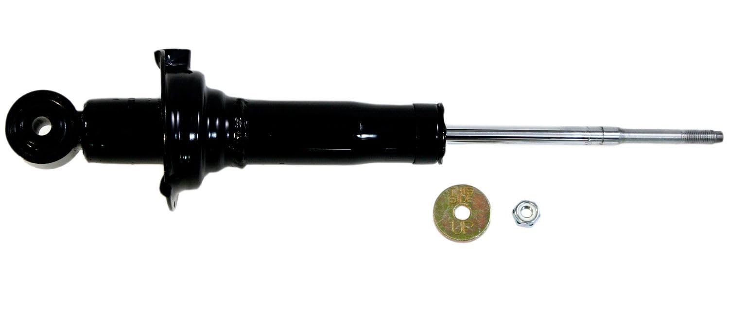 Gabriel G51716 Ultra Rear Strut for Honda Civic, SiR, DX, EX, GX, HX, LX, Si, Value Package, EX Special Edition, LX Special Edition, Reverb (1 Pack)