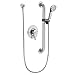 Moen T9346GBM15 Tub and Shower Faucets and Accessories, Chrome