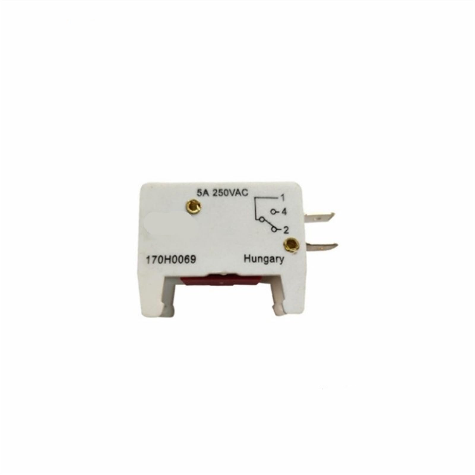 YMUGUEGH Low voltage fast fuse 170H0069
