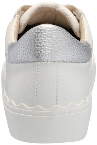 Anne Klein Women's Confident Sneaker3