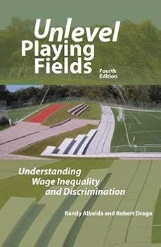Paperback Unlevel Playing Fields, 4th edition Book
